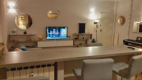 Appartamento ' NINFEA' LT, Janov (fotografie 8)