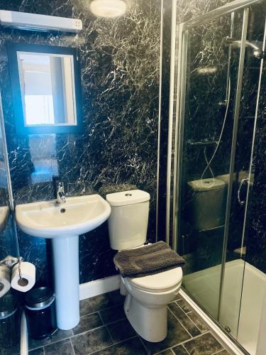 Newcastle Arms Hotel - image 6