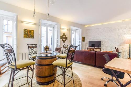 MyHouseSpain - Apartamento de lujo en Malasaña - MHM