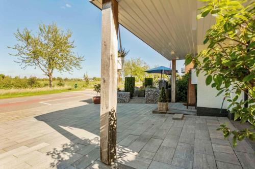  Vakantie studio Eijsden, Unterkunft in Eijsden