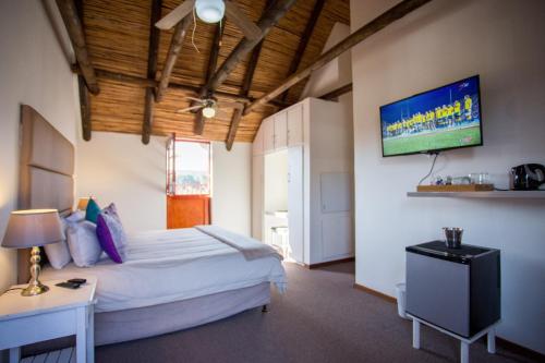 Suite, familiar, 3 camas