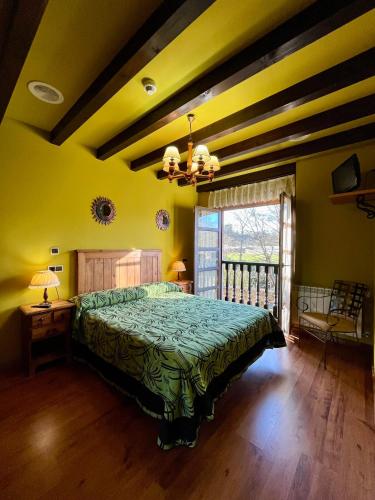  Apartamentos Turisticos Paseo de la Alameda in Villaviciosa
