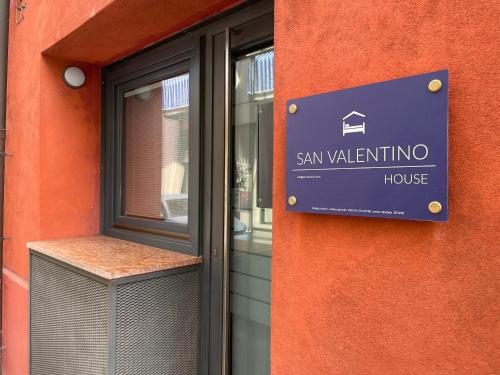 San Valentino House