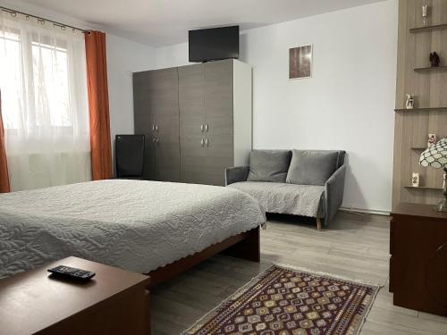 Casa Balcescu - INCHIRIERE INTEGRALA in Rotărăşti