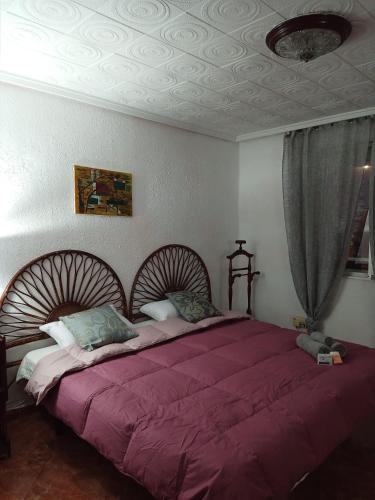  Tourist room in Valencia