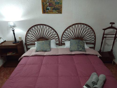  Tourist room in Valencia