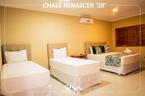 Pousada Renascer Park - image 4
