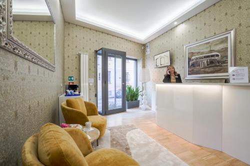 Monza City Rooms & Studios 5