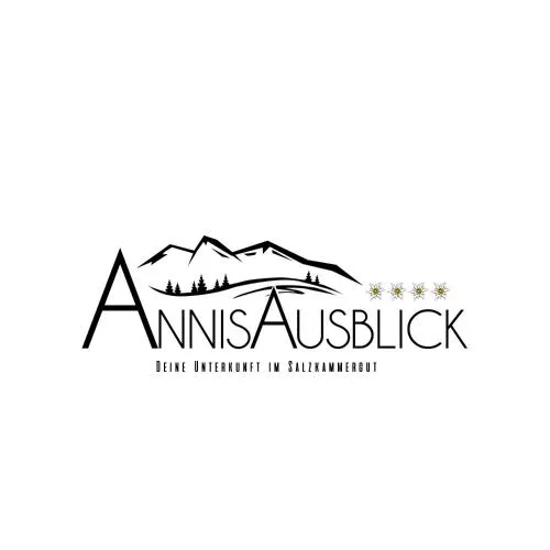 Annis Ausblick - Deine Unterkunft im Salzkammergut in Bad Goisern am Hallstättersee, Österreich