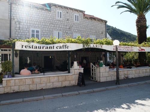 Guest House Kolarin - image 2