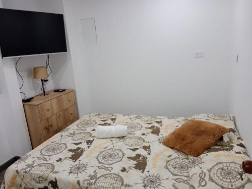 Medellin apartamento en laureles, Medellín (photo 8)