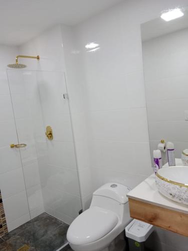 Medellin apartamento en laureles, Medellín (photo 9)