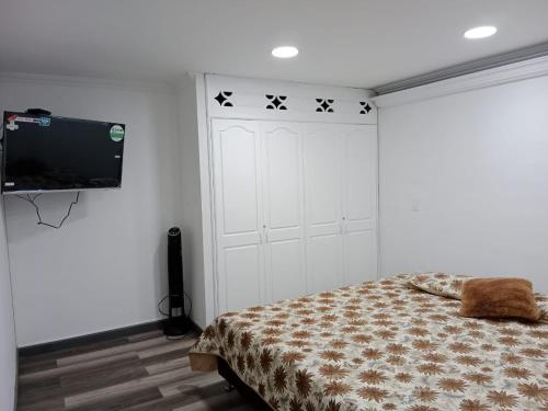 Medellin apartamento en laureles, Medellín (photo 3)