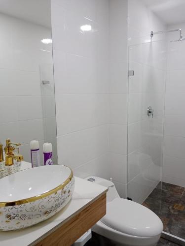 Medellin apartamento en laureles, Medellín (photo 10)