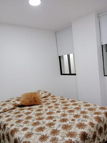 Medellin apartamento en laureles, Medellín (photo 11)