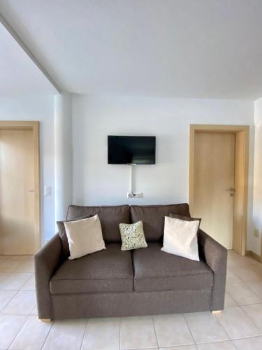 Apartment Krummholz