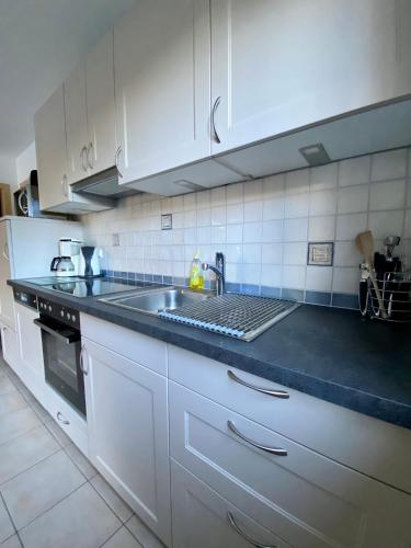 Apartment Krummholz