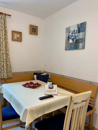 Apartment Krummholz