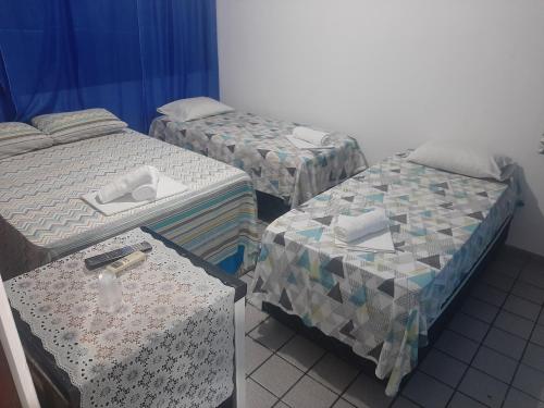 Quadruple Room image 1