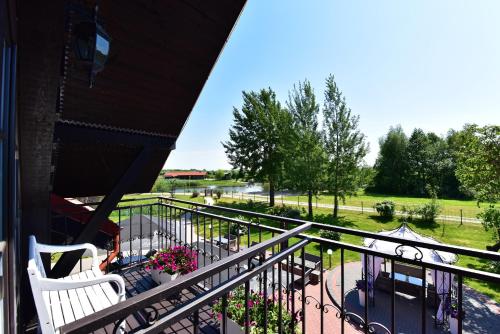 Rusne Villa - image 11