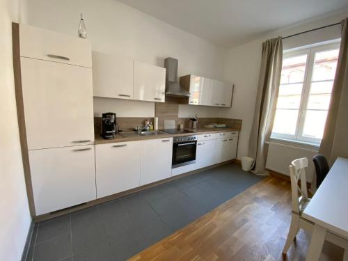 Wohnung in Bayreuths schönster Straße, Bayreuth (zdjęcie 6)
