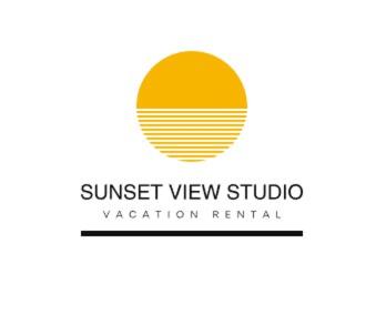 Sunset View Studio
