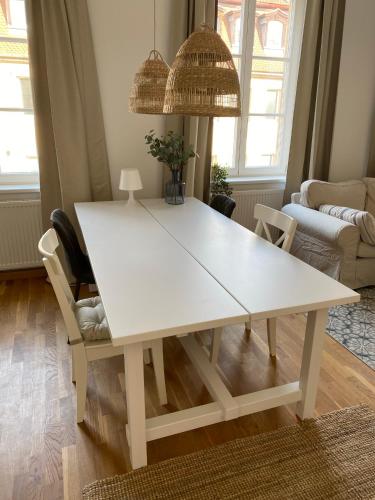 Wohnung in Bayreuths schönster Straße, Bayreuth (zdjęcie 7)