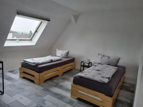 Ferienwohnung in Barntrup, Deutschland