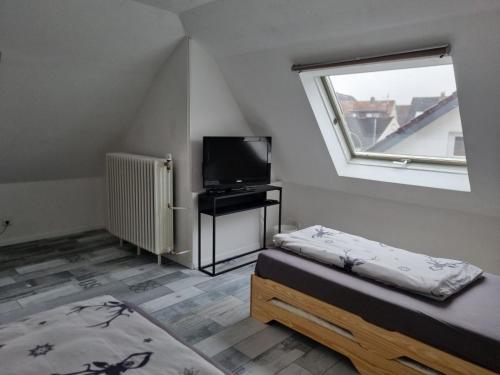 Ferienwohnung in Barntrup, Deutschland