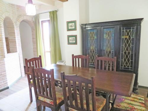  Rustic Chic in Ischia di Castro
