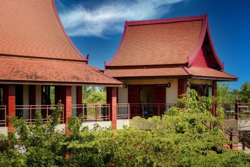 Nakara Villas & Glamping Udon Thani