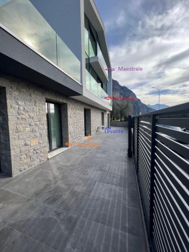  Italianway - Villa Paloma in Marone