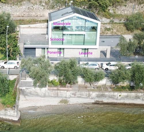  Italianway - Villa Paloma in Marone