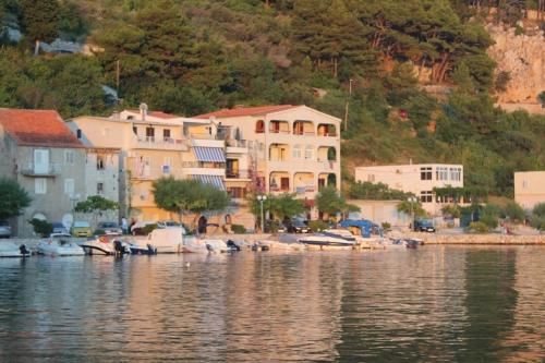 Entrance, Apartments Juraj in Drasnice