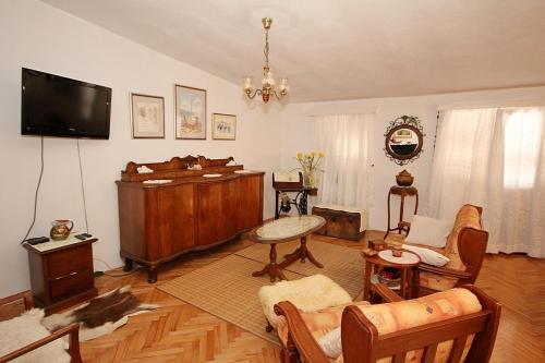 Apartments Juraj in Drasnice