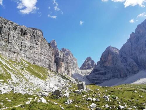 Appartamento Dimaro Folgarida Daolasa ski