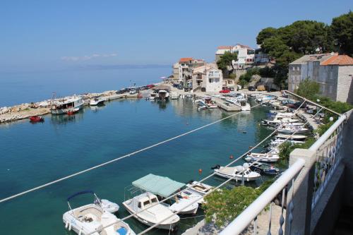 Exterior view, Apartments Juraj in Drasnice