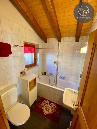 Chalet Le Coeur - image 6