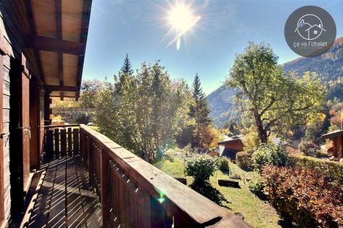 Chalet Le Coeur - image 10
