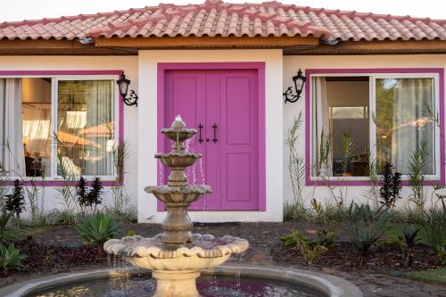 Exterior view of Alma Iguassu