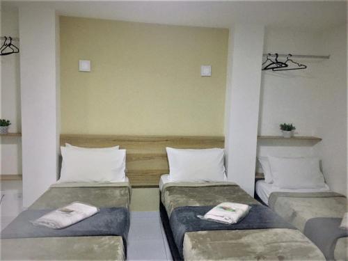 Hotel Malka – Sao Paulo, MA