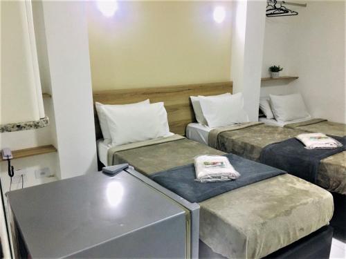 Hotel Malka – Sao Paulo, MA