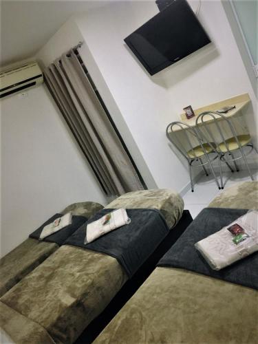 Hotel Malka – Sao Paulo, MA