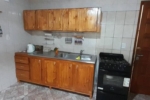 virtuve, Karina House in Žardin Amerika
