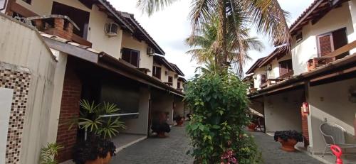 CONDOMÍNIO ILHAS DO JUQUEHY CONDOMÍNIO ILHAS DO JUQUEHY