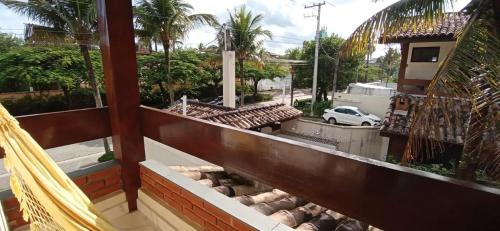 CONDOMÍNIO ILHAS DO JUQUEHY CONDOMÍNIO ILHAS DO JUQUEHY