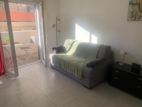 Appartement Fodéré 2, Nice (fotografie 6)