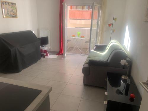 Appartement Fodéré 2, Nice (fotografie 2)