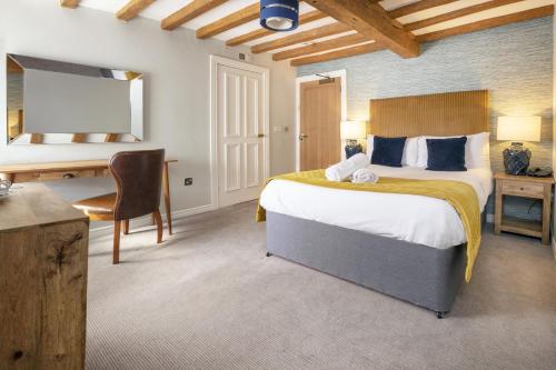 Manor House Hotel - image 12
