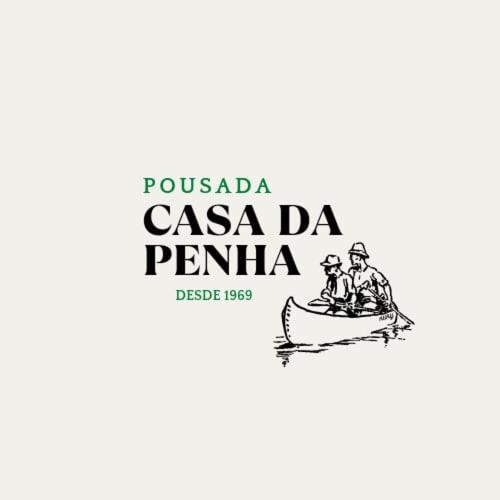 Pousada Casa da Penha